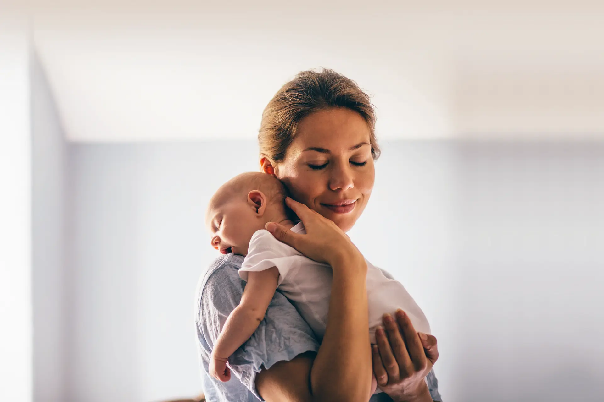Pathways to parenthood — photo 1