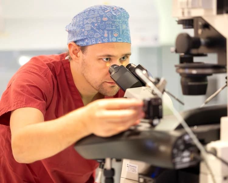 IUI — Intrauterine Insemination